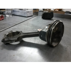 112R107 Piston and Connecting Rod Standard For 12-14 Ford Focus 2.0 CM5E6205AB 112R107 Piston and Connecting Rod Standard For 12-14 Ford Focus 2.0 CM5E6205AB